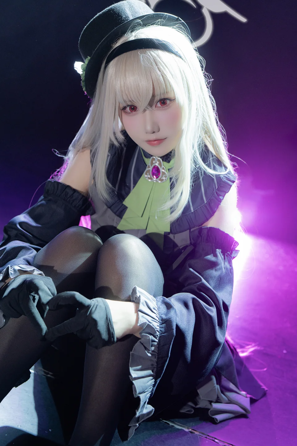 lunananya_No_047_碧蓝档案·歌住樱子_偶像_37P_234MB tg@simisebaisi 【丝足阁】013.webp